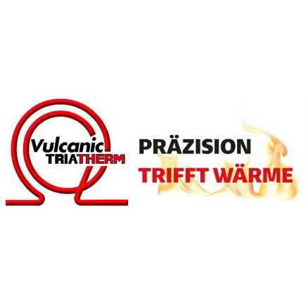 Vulcanic Thriatherm -Präzision trifft Wärme